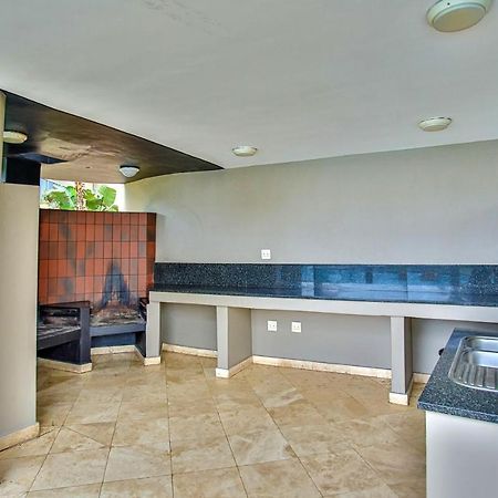504 Ballito Manor View-Luxury Home On The Main Beach Eksteriør bilde