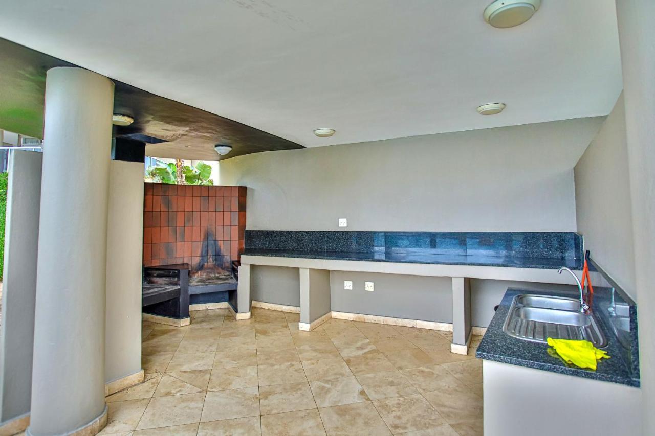 504 Ballito Manor View-Luxury Home On The Main Beach Eksteriør bilde