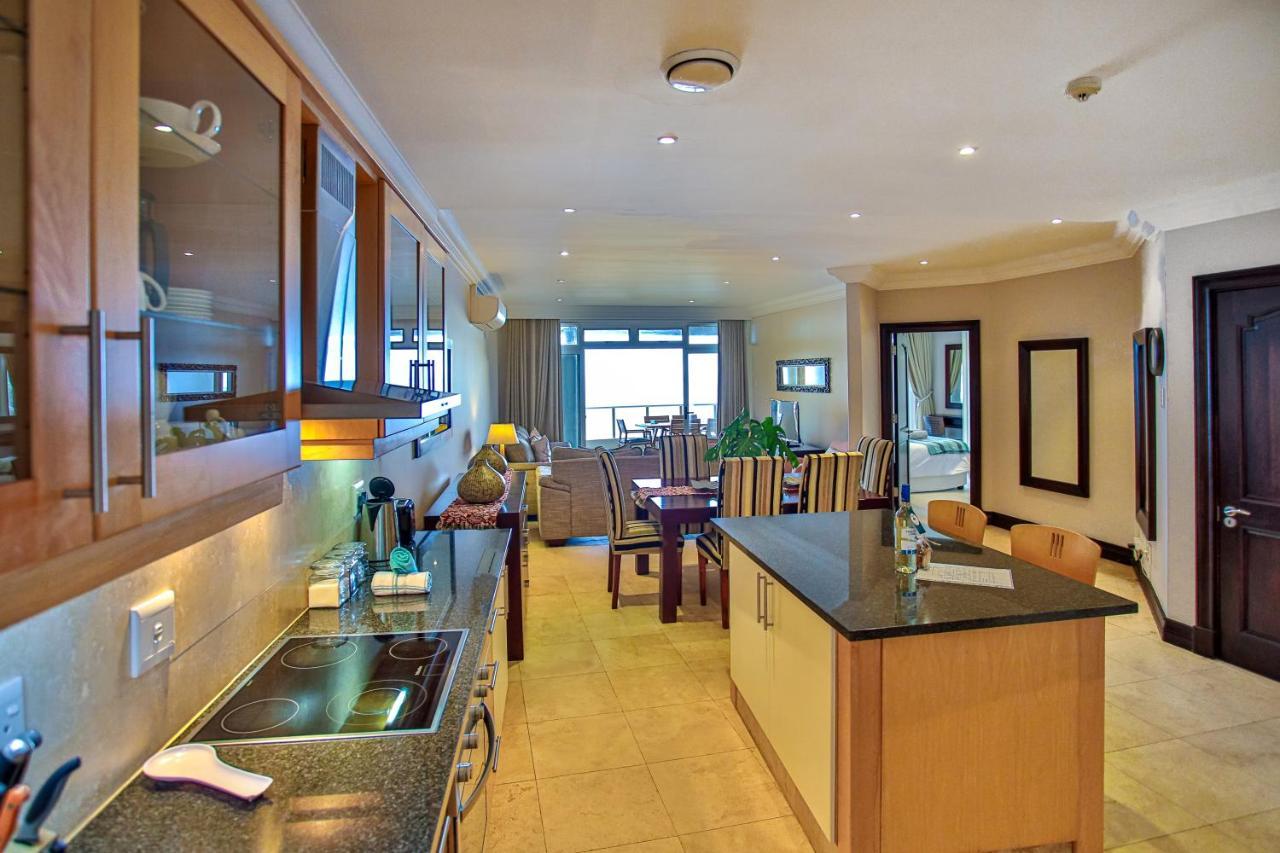 504 Ballito Manor View-Luxury Home On The Main Beach Eksteriør bilde