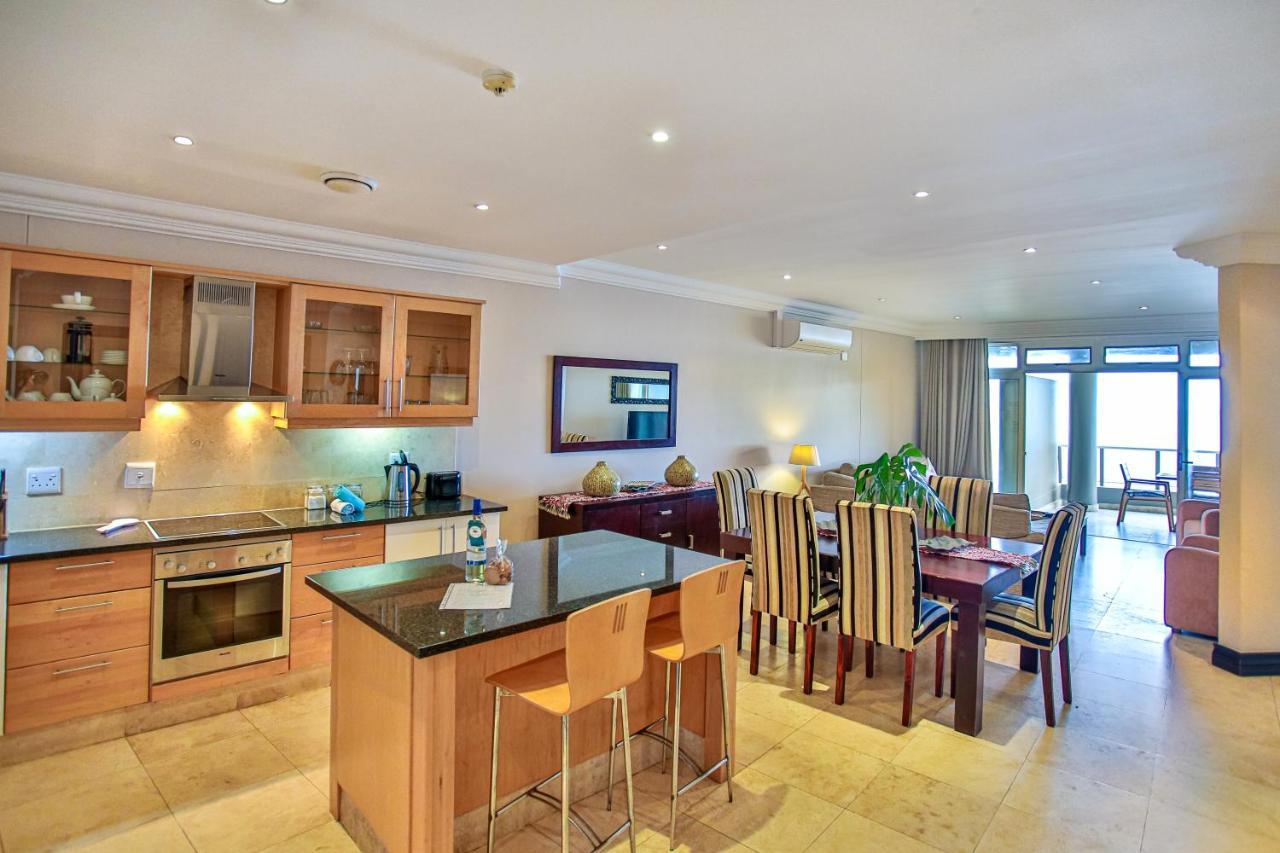 504 Ballito Manor View-Luxury Home On The Main Beach Eksteriør bilde