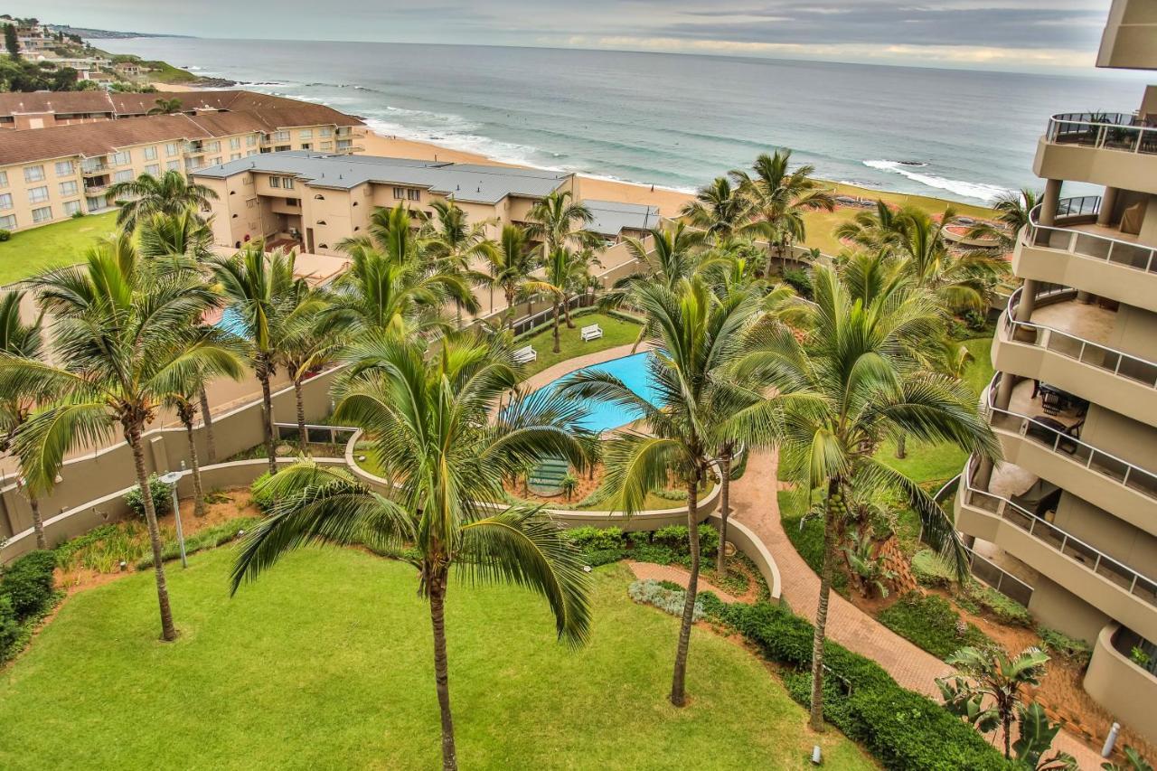 504 Ballito Manor View-Luxury Home On The Main Beach Eksteriør bilde