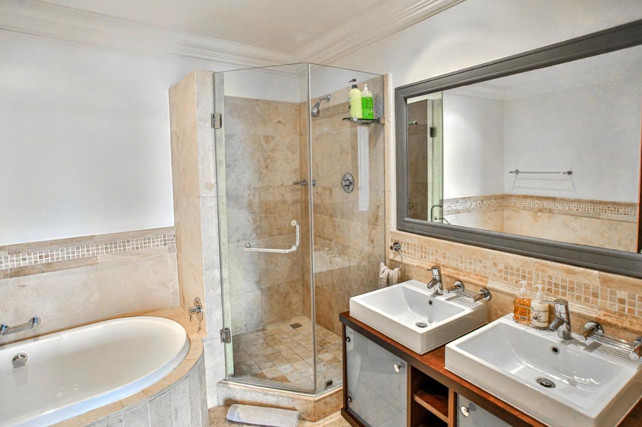 504 Ballito Manor View-Luxury Home On The Main Beach Eksteriør bilde