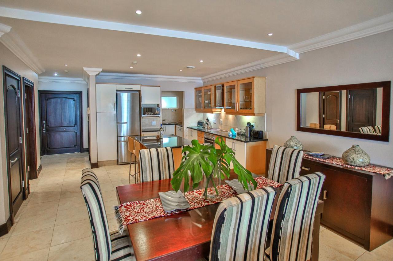 504 Ballito Manor View-Luxury Home On The Main Beach Eksteriør bilde