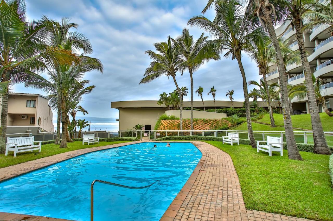 504 Ballito Manor View-Luxury Home On The Main Beach Eksteriør bilde