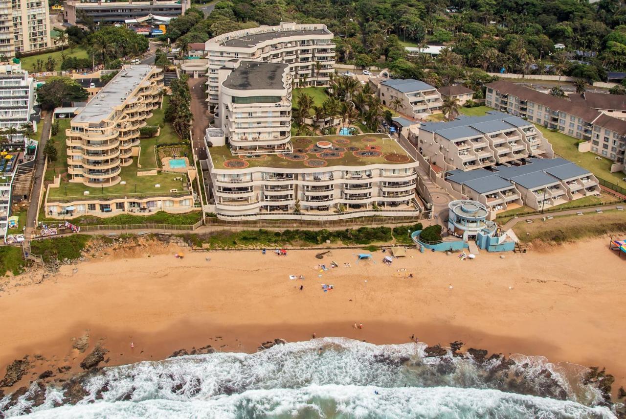 504 Ballito Manor View-Luxury Home On The Main Beach Eksteriør bilde
